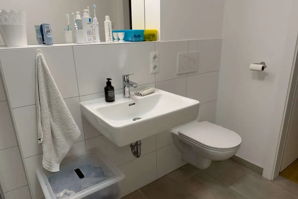 Wohnung – Salzburg - Ansicht 2