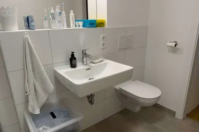 2-Zimmer-Wohnung mieten in Salzburg Stadt – 61 m², € 1.190 – Bild 2 von 9