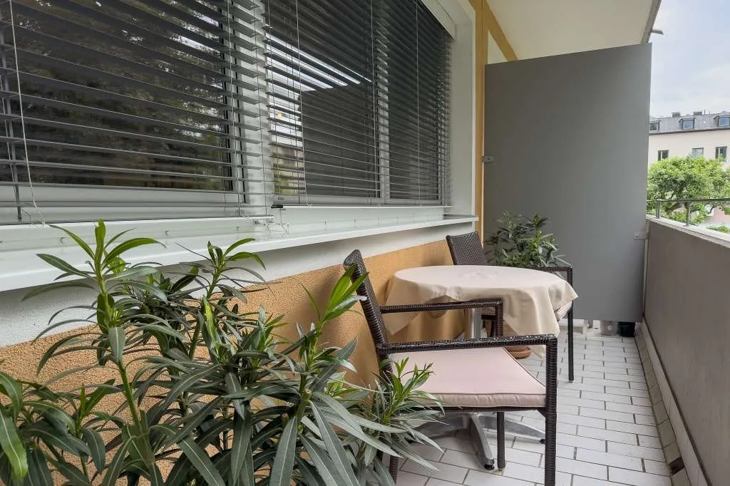 Wohnung – Salzburg - Ansicht 3