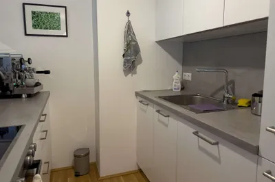 2-Zimmer-Wohnung mieten in Salzburg Stadt – 61 m², € 1.190 – Bild 4 von 9
