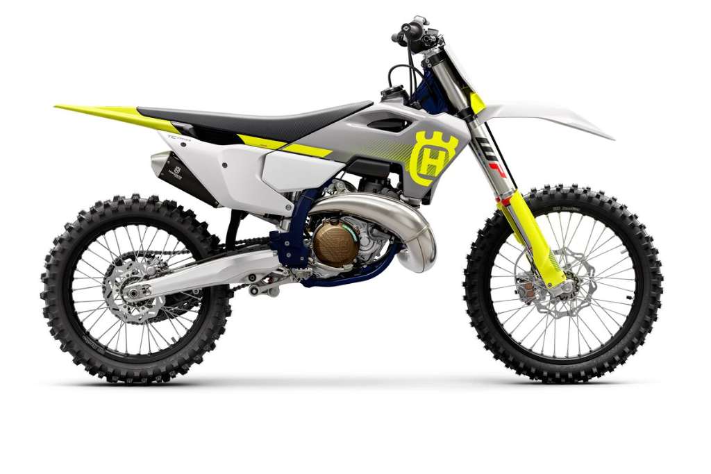 Husqvarna TC 250 ZUM AKTIONSPREIS!!! Motocross