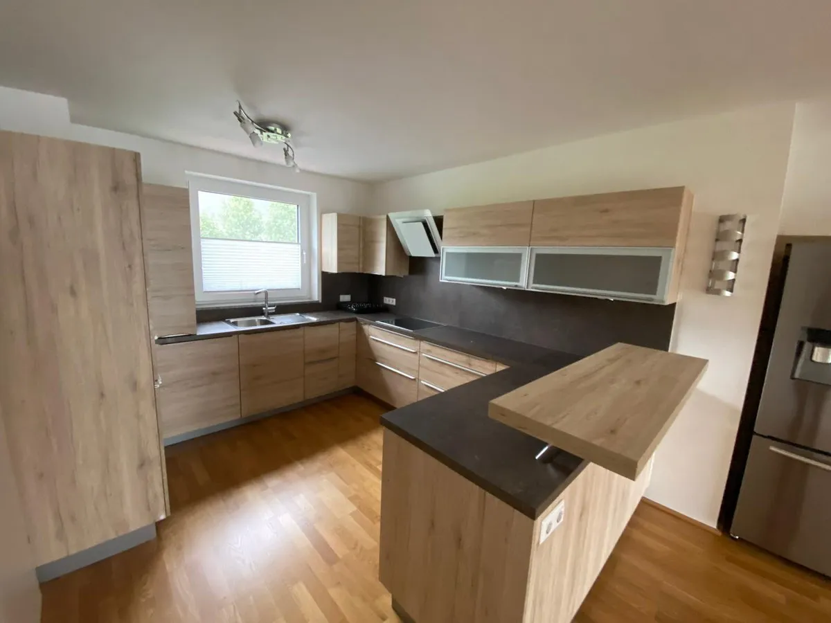 Helle 3-Zimmer Wohnung zu vermieten - Ansicht 3