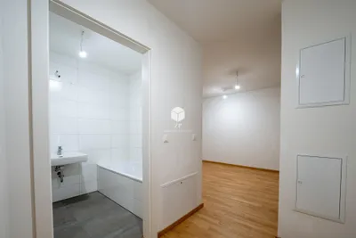 2-Zimmer-Wohnung mieten in Wien – 39,53 m², € 929 – Bild 9 von 24