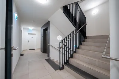 2-Zimmer-Wohnung mieten in Wien – 39,53 m², € 929 – Bild 19 von 24