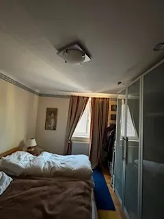 2-Zimmer-Wohnung mieten in Baden – 54 m², € 517 – Bild 8 von 9