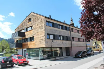 Gewerbeimmobilie mieten in Sankt Johann im Pongau – 94 m², € 942 – Bild 7 von 7