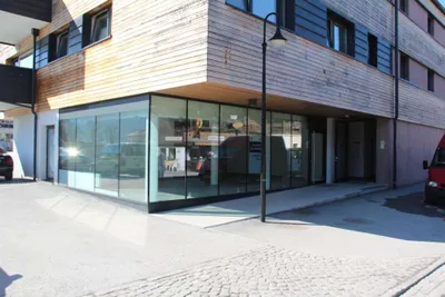 Gewerbeimmobilie mieten in Sankt Johann im Pongau – 94 m², € 942 – Bild 1 von 7