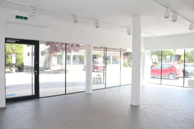 Gewerbeimmobilie mieten in Sankt Johann im Pongau – 94 m², € 942 – Bild 3 von 7