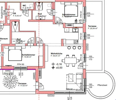 3-Zimmer-Wohnung kaufen in Liezen – 103 m², € 797.500 – Bild 11 von 11