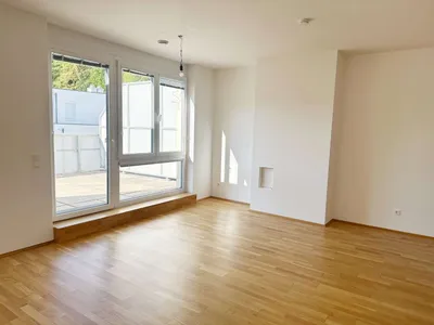 3-Zimmer-Wohnung mieten in Sankt Pölten Land – 77,85 m², € 980