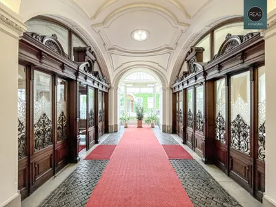 7-Zimmer-Gewerbeimmobilie mieten in Wien – 211 m², € 4.828 – Bild 18 von 20