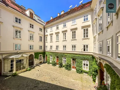 7-Zimmer-Gewerbeimmobilie mieten in Wien – 211 m², € 4.828 – Bild 15 von 20