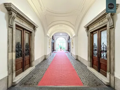 7-Zimmer-Gewerbeimmobilie mieten in Wien – 211 m², € 4.828 – Bild 19 von 20