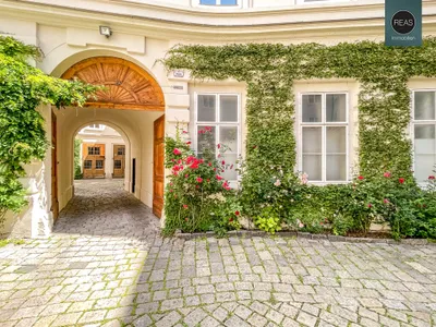 7-Zimmer-Gewerbeimmobilie mieten in Wien – 211 m², € 4.828 – Bild 14 von 20