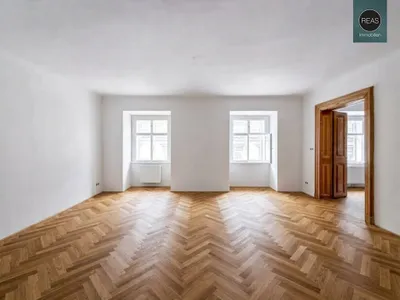 7-Zimmer-Gewerbeimmobilie mieten in Wien – 211 m², € 4.828