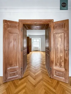 7-Zimmer-Gewerbeimmobilie mieten in Wien – 211 m², € 4.828 – Bild 3 von 20
