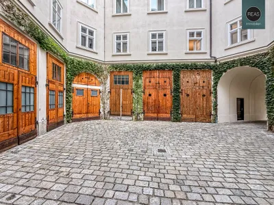 7-Zimmer-Gewerbeimmobilie mieten in Wien – 211 m², € 4.828 – Bild 13 von 20