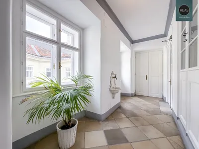 7-Zimmer-Gewerbeimmobilie mieten in Wien – 211 m², € 4.828 – Bild 10 von 20