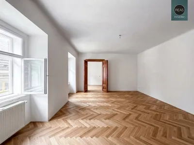 7-Zimmer-Gewerbeimmobilie mieten in Wien – 211 m², € 4.828 – Bild 2 von 20