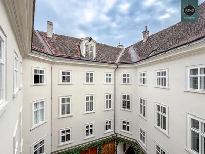 7-Zimmer-Gewerbeimmobilie mieten in Wien – 211 m², € 4.828 – Bild 9 von 20