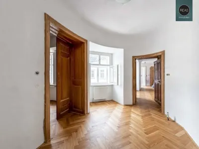 7-Zimmer-Gewerbeimmobilie mieten in Wien – 211 m², € 4.828 – Bild 6 von 20
