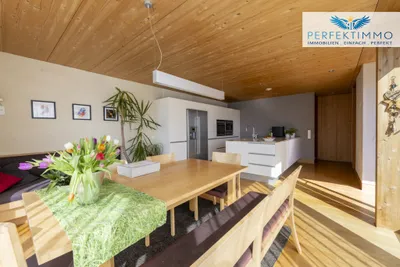 6-Zimmer-Haus kaufen in Bregenz – 158,93 m² – Bild 3 von 37
