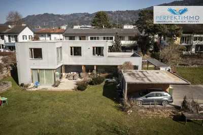 6-Zimmer-Haus kaufen in Bregenz – 158,93 m² – Bild 21 von 37