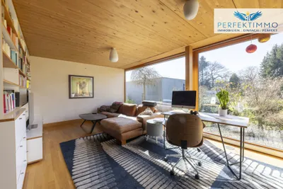 6-Zimmer-Haus kaufen in Bregenz – 158,93 m² – Bild 5 von 37
