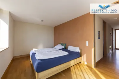 6-Zimmer-Haus kaufen in Bregenz – 158,93 m² – Bild 12 von 37