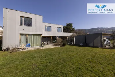 6-Zimmer-Haus kaufen in Bregenz – 158,93 m² – Bild 22 von 37