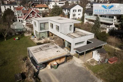 6-Zimmer-Haus kaufen in Bregenz – 158,93 m² – Bild 25 von 37