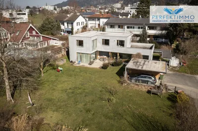 6-Zimmer-Haus kaufen in Bregenz – 158,93 m² – Bild 26 von 37