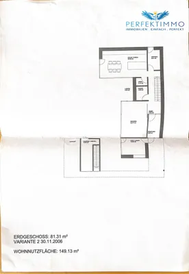 6-Zimmer-Haus kaufen in Bregenz – 158,93 m² – Bild 33 von 37