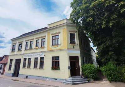 29-Zimmer-Gewerbeimmobilie kaufen in Krems Land – 736 m², € 280.000