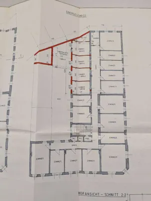 29-Zimmer-Gewerbeimmobilie kaufen in Krems Land – 736 m², € 280.000 – Bild 12 von 31