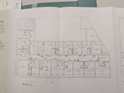 29-Zimmer-Gewerbeimmobilie kaufen in Krems Land – 736 m², € 280.000 – Bild 9 von 31