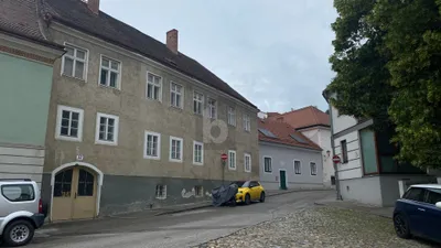 Gewerbeimmobilie kaufen in Krems an der Donau – € 795.000