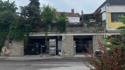 Gewerbeimmobilie kaufen in Krems an der Donau – € 795.000 – Bild 3 von 6