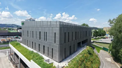 Gewerbeimmobilie kaufen in Gmunden – 186 m², € 799.800 – Bild 3 von 16