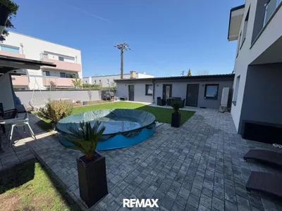 7-Zimmer-Haus kaufen in Wiener Neustadt Land – 266 m², € 850.000 – Bild 27 von 42