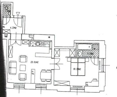 2-Zimmer-Wohnung kaufen in Wien – 51,17 m², € 249.000 – Bild 13 von 13