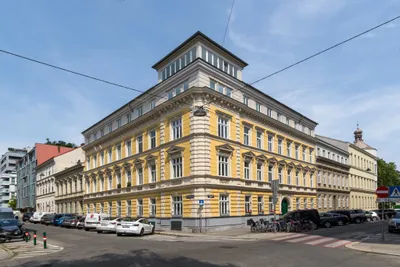 2-Zimmer-Wohnung kaufen in Wien – 51,17 m², € 249.000 – Bild 8 von 13
