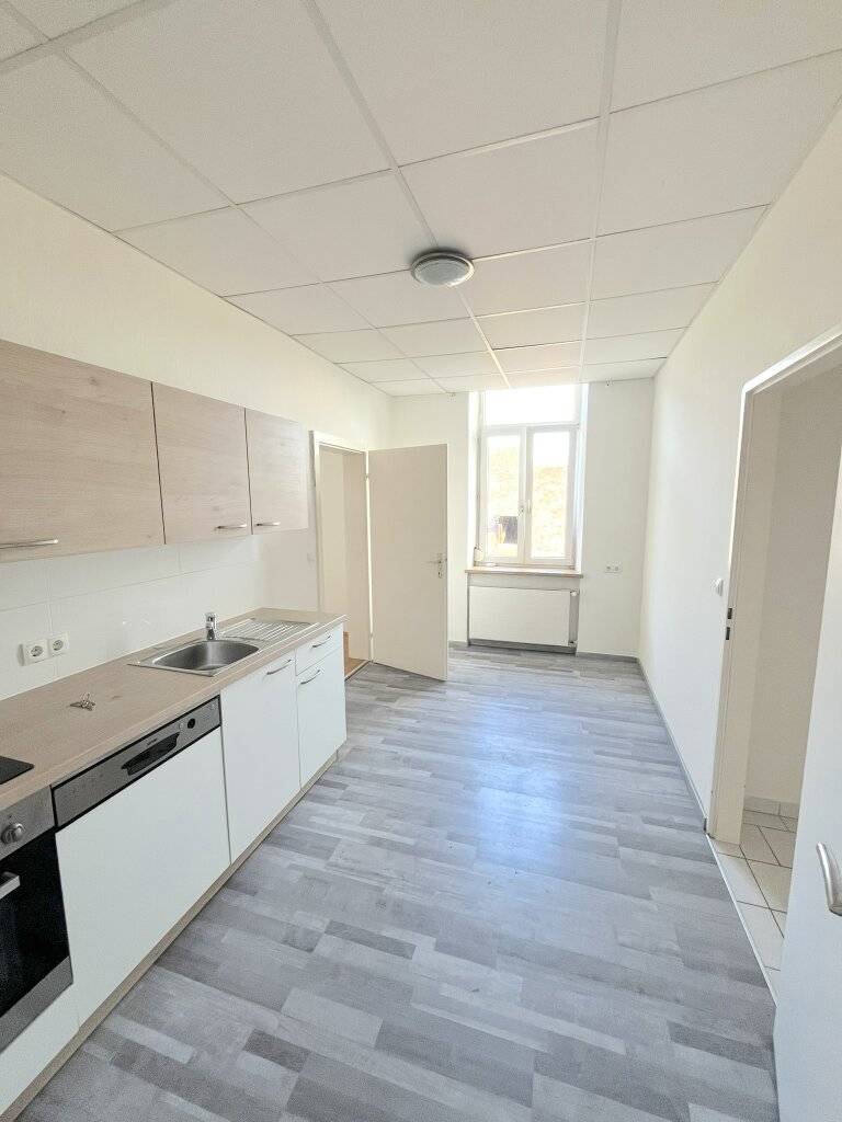 Große und helle 3-Zimmer-Wohnung - Ansicht 3