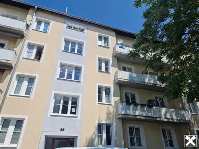 2-Zimmer-Wohnung mieten in Krems an der Donau – 62 m², € 699 – Bild 1 von 12