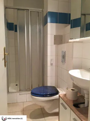 1-Zimmer-Wohnung mieten in Wien – 32 m², € 599 – Bild 6 von 10