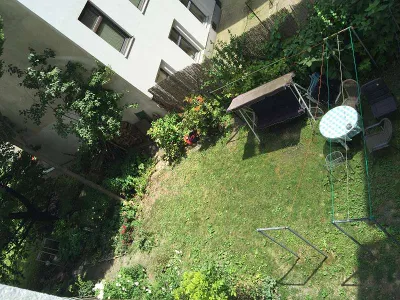 1-Zimmer-Wohnung mieten in Wien – 32 m², € 599 – Bild 8 von 10