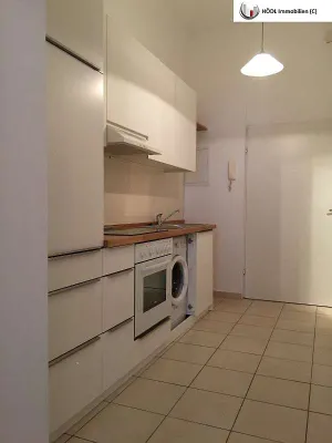 1-Zimmer-Wohnung mieten in Wien – 32 m², € 599 – Bild 2 von 10