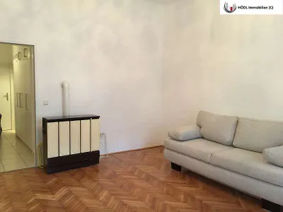 1-Zimmer-Wohnung mieten in Wien – 32 m², € 599 – Bild 5 von 10