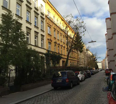 1-Zimmer-Wohnung mieten in Wien – 32 m², € 599 – Bild 9 von 10
