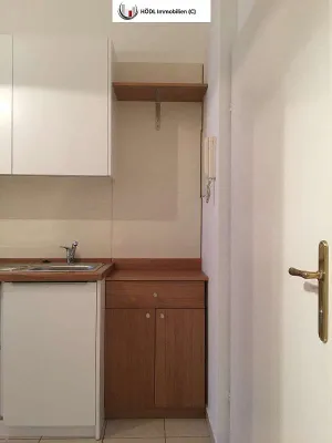 1-Zimmer-Wohnung mieten in Wien – 32 m², € 599 – Bild 3 von 10